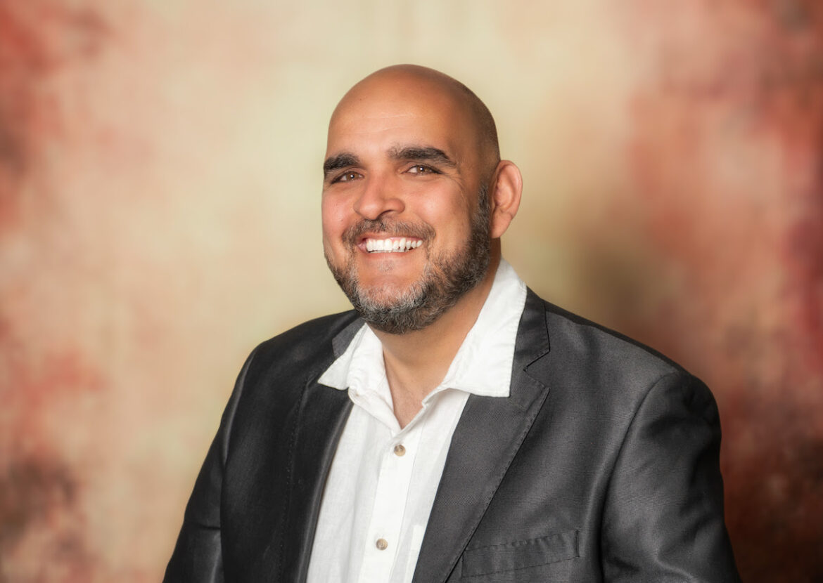 Armando Guillén, experto en música coral y a capela, destaca “el regreso de la voz a un rol protagónico” en la industria