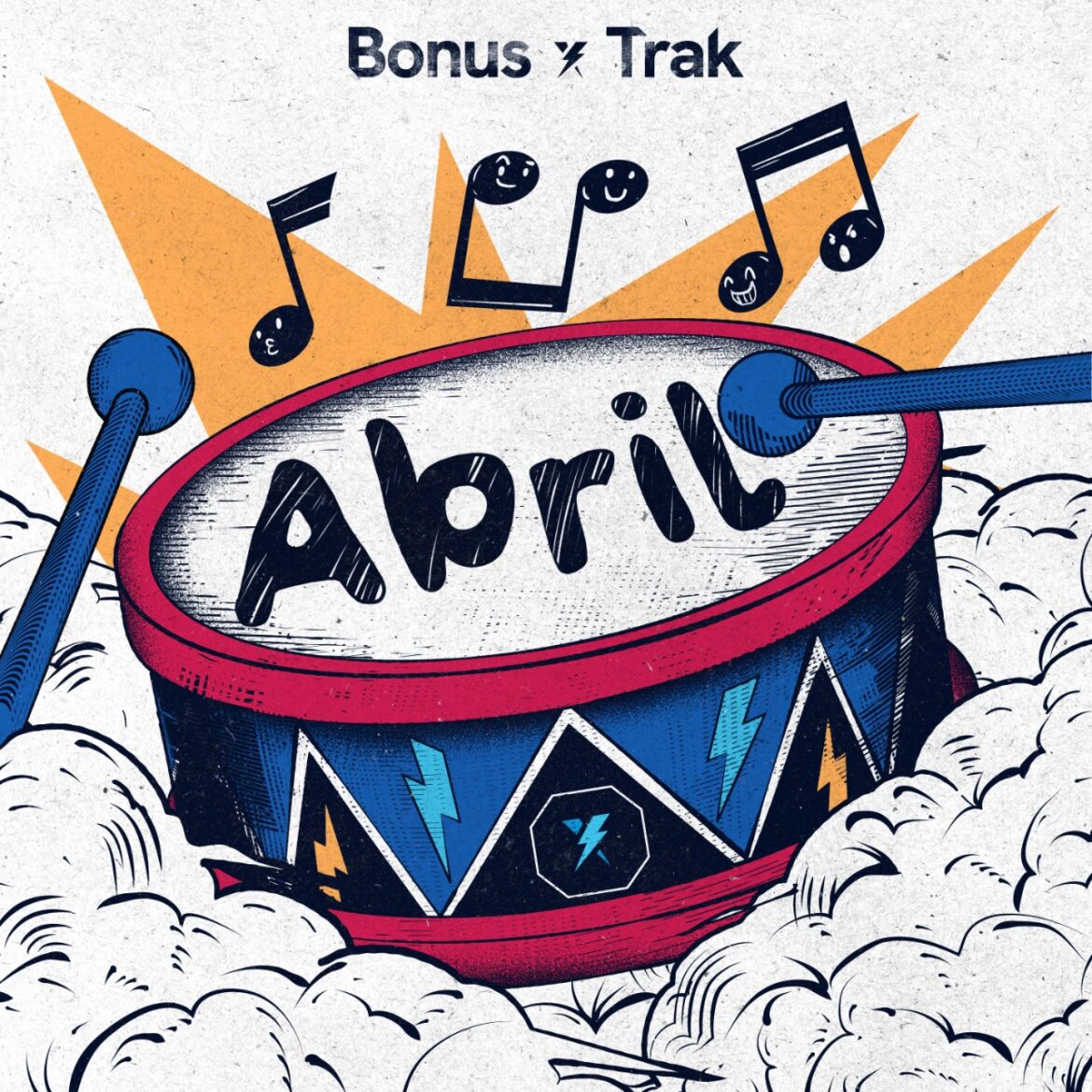 Bonus Trak presenta ‘Abril’, una canción de amor puro y real
