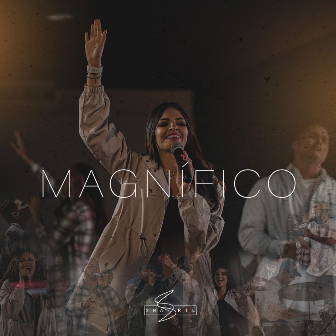 La talentosa cantautora Sharil presenta su nuevo sencillo musical titulado “Magnífico”