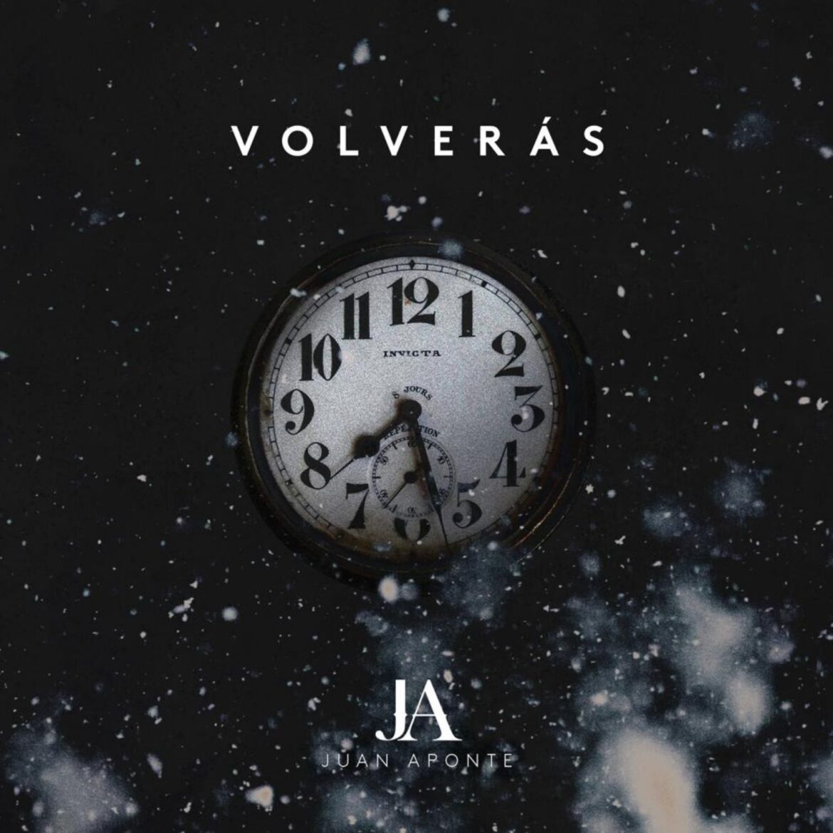 El talento colombiano no da tregua y junto a Juan Aponte, su banda 316 presenta su nuevo sencillo “Volverás”
