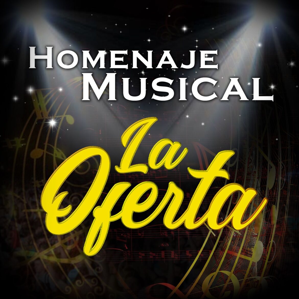 Homenaje Musical Orquesta La Oferta