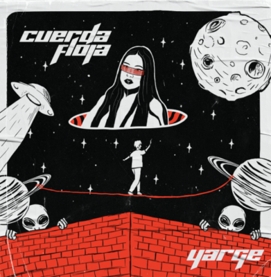 Yarge lanzó su nuevo sencillo “Cuerda Floja”