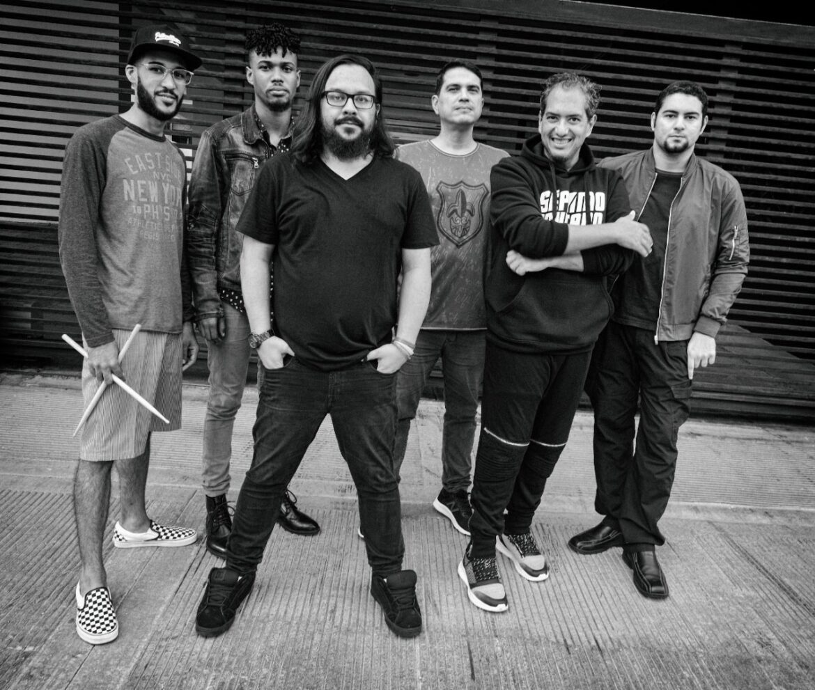 Rafael Solano Archives - AmaRie Magazine