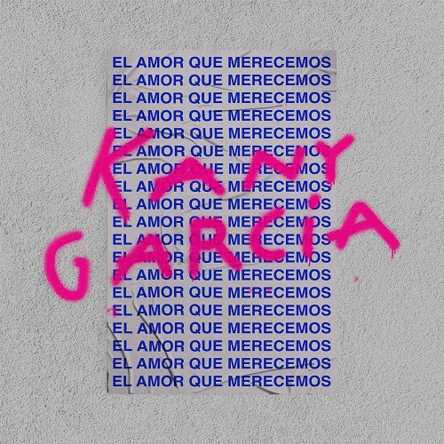 Kany García estrena nuevo álbum  “El Amor Que Merecemos”