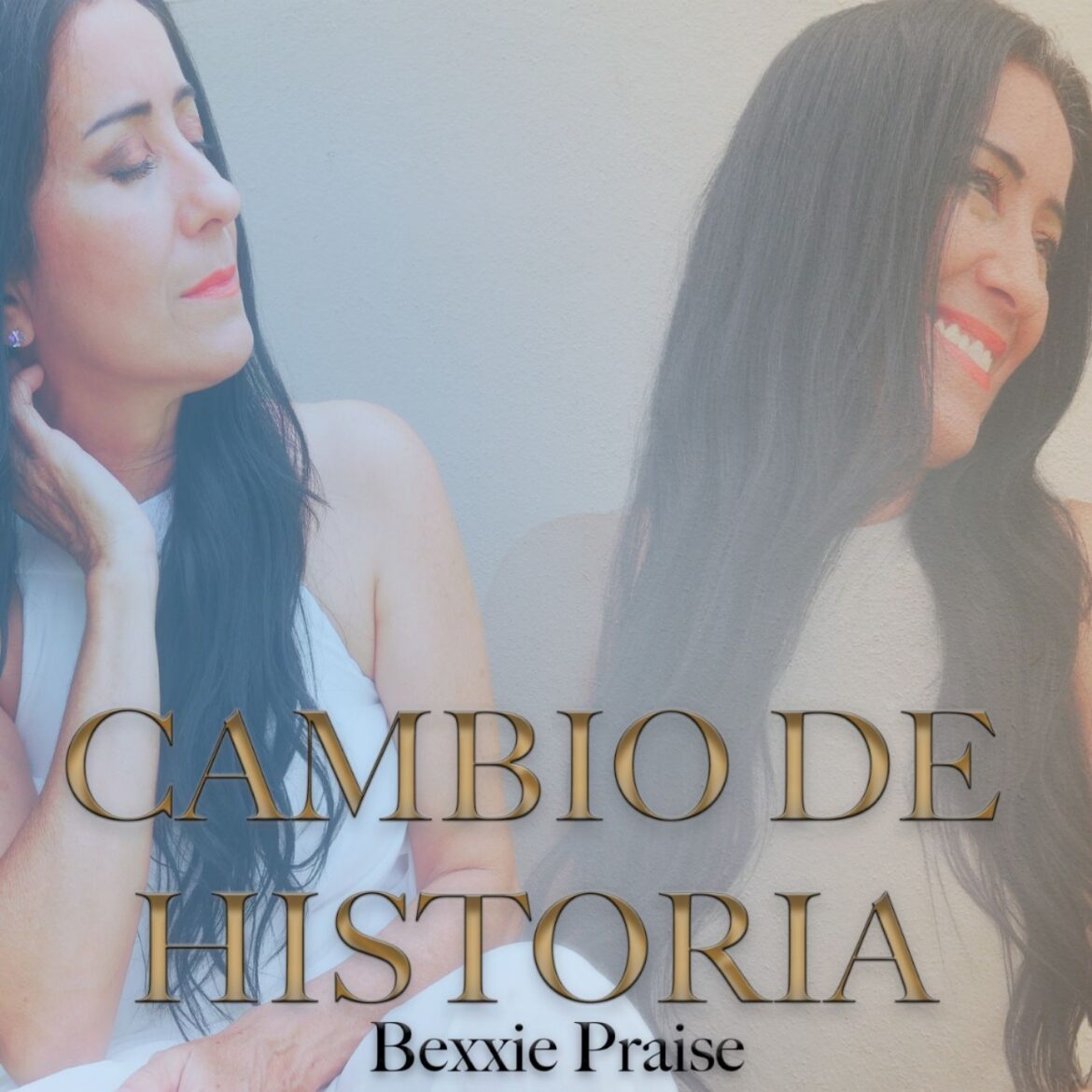 La boricua Bexxie Praise presenta su primer tema musical titulado “Cambio de Historia”