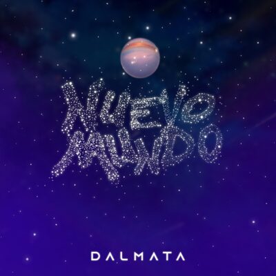 Dalmata lanza “Nuevo Mundo” otro adelanto de su próximo EP