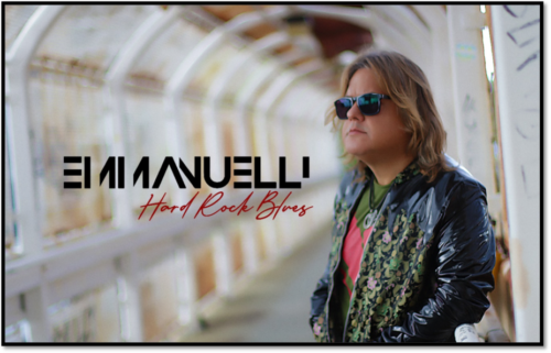 Emmanuelli lanza el sencillo y video “Unfriended”