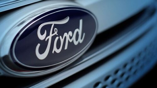 Ford se une a la First Movers Coalition para ayudar a comercializar  tecnologías de carbono cero