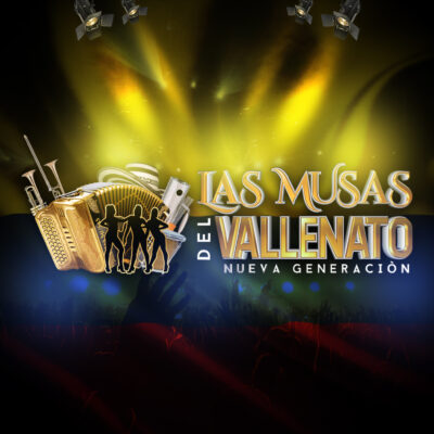 Las musas del vallenato ¡están de regreso con una nueva generación!