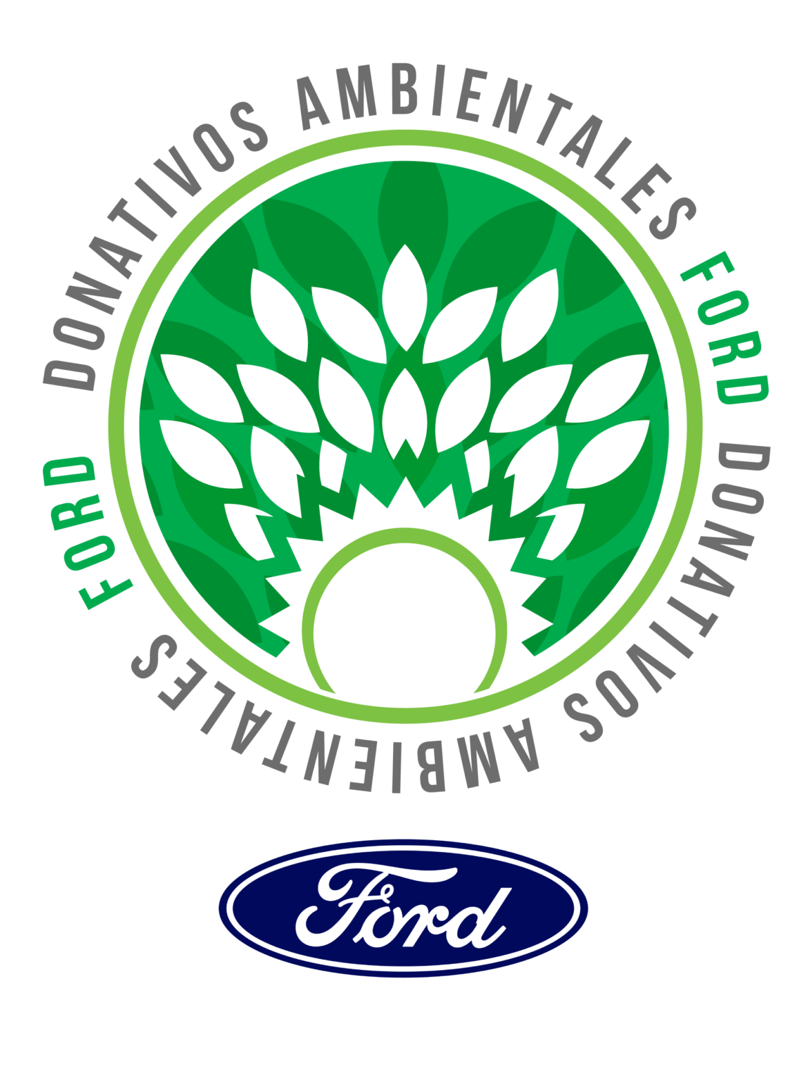 Ford anuncia convocatoria para la edición 21 de su programa Donativos Ambientales Ford