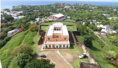 Las Jornadas del Grabado Puertorriqueño y el Instituto de Cultura Puertorriqueña rinden tributo a Robert Rabin con exhibición en Vieques