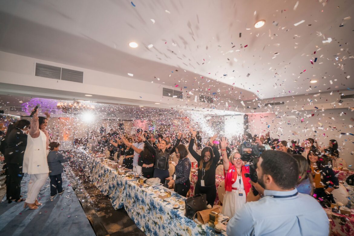 Regresa The Wedding Planners Experience para elevar la industria de Bodas en Puerto Rico