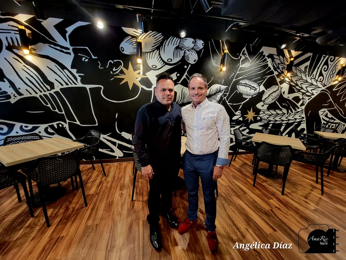Inaugura Hornofino Pan-Café-Vino, Fusionando Tres Experiencias En Una