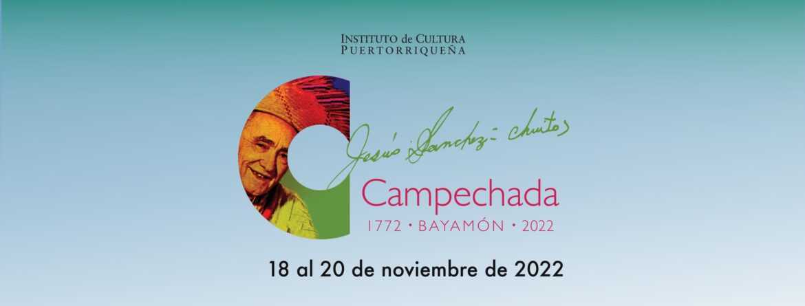 Instituto de Cultura Puertorriqueña convoca artistas y productores presenten propuestas para Campechada 2022