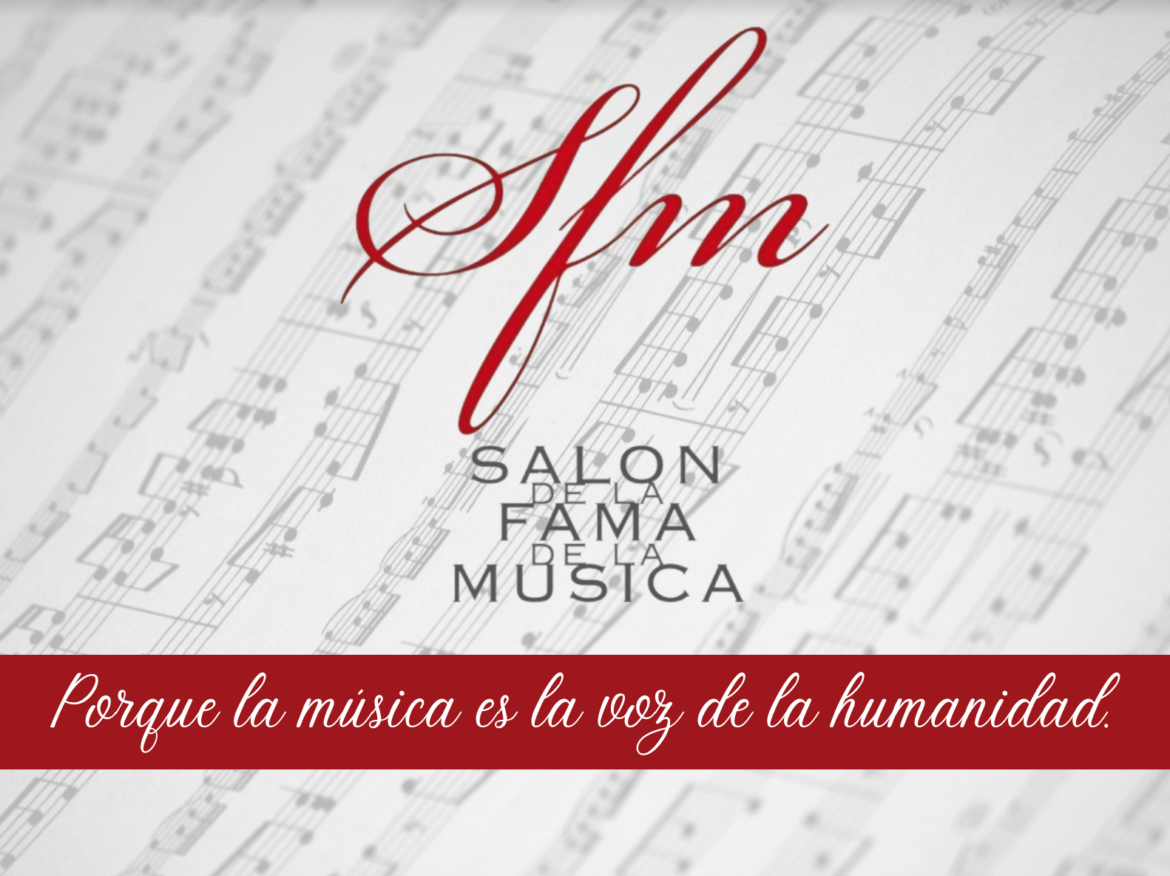 En búsqueda de sede para levantar su Museo  El Salón De La Fama De La Música