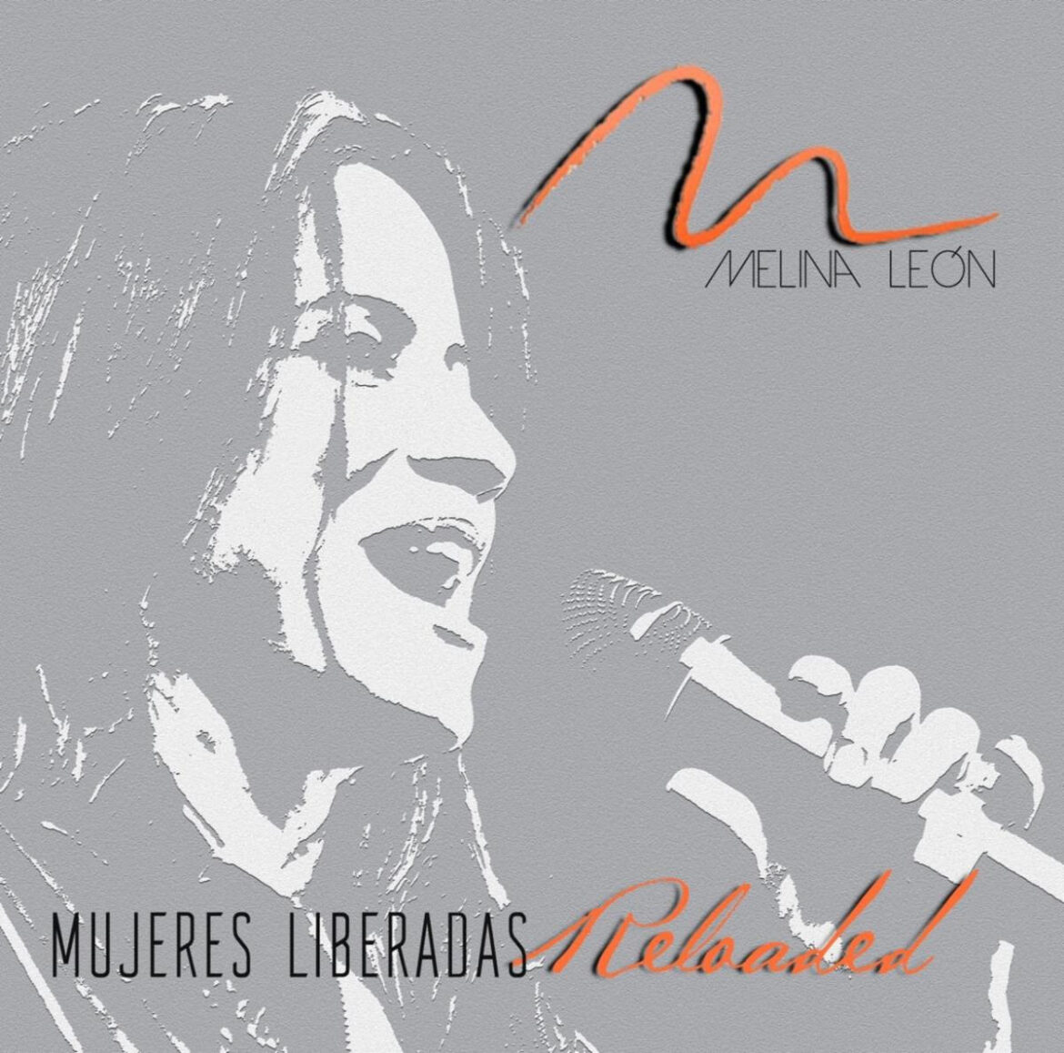 Melina León lanza ﻿”Mujeres Liberadas Reloaded”