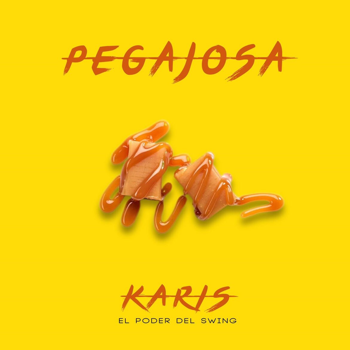 Karís detiene el tráfico con su “Pegajosa” estrena nuevo sencillo y video musical