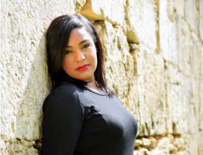 Cantante Cristiana Miriely Polanco presenta su nuevo tema “Tu Gracia”