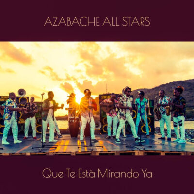 KC Porter estrena sencillo de Azabache All Stars