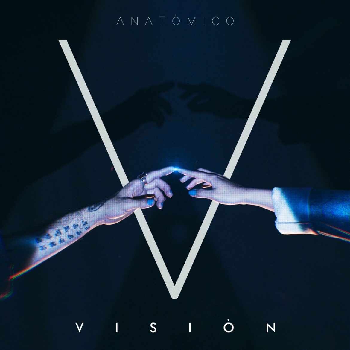 Anatómico lanza ‘Visión’ una canción de resiliencia y reconciliación