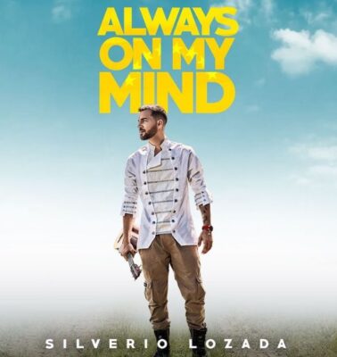 Silverio Lozada estrena “Always on my mind” un joropo en inglés que fusiona perfectamente el folklore con el anglo