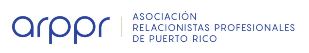 Asociación de Relacionistas Profesionales de Puerto Rico urge acción como intermediarios de civismo