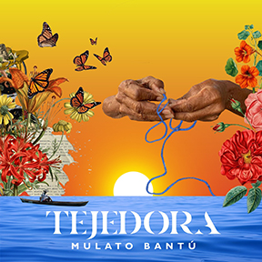 “Tejedora” el homenaje a las mujeres indígenas de Mulato Bantú