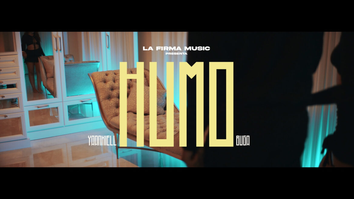 Yaankiell uno de los artistas emergentes más solicitados celebra el lanzamiento de su nuevo sencillo “Humo”