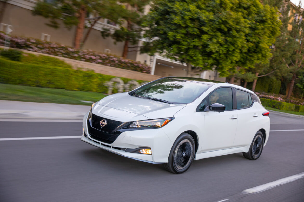 Nissan con paso firme hacia el diseño de vehículos que redefinen su futuro hacia la movilidad y ‘electrificación’