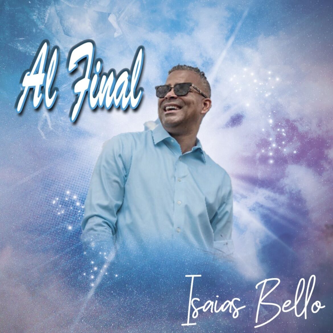 El cantautor dominicano Isaías Bello presenta su canción “Al Final”