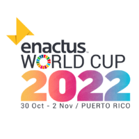 Gran impacto empresarial social y académico en la isla con la Copa Mundial Enactus 2022