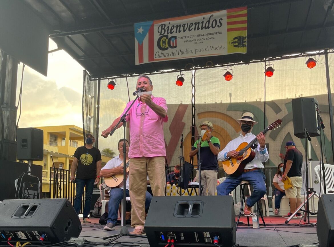 Instituto de Cultura Puertorriqueña anuncia cambios en la 54ta edición del Concurso de Trovadores