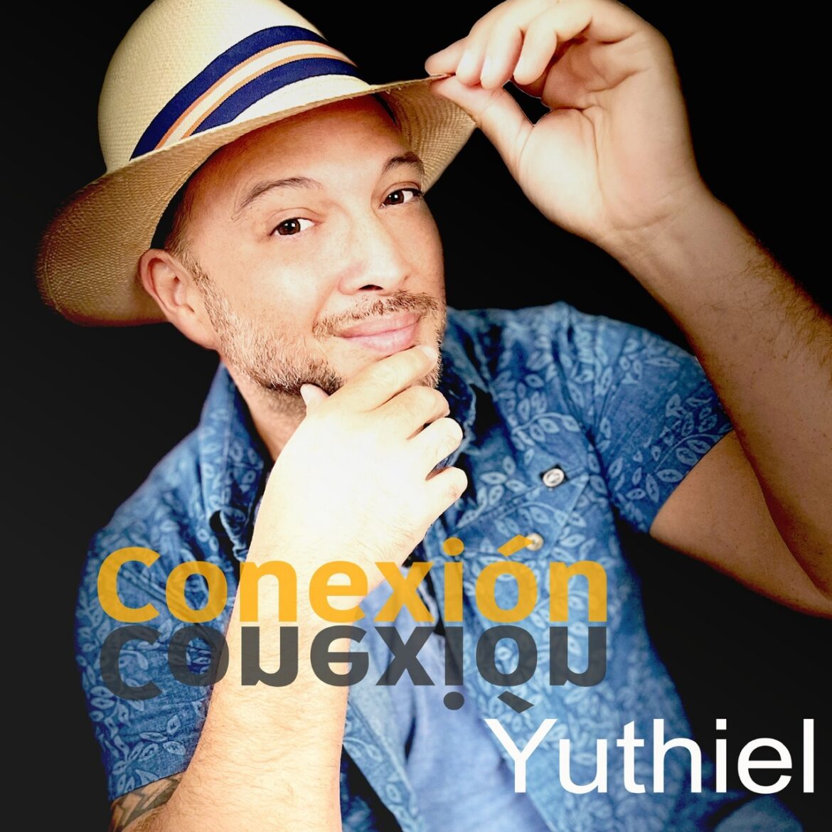 Yuthiel se encuentra promocionando “Conexión”