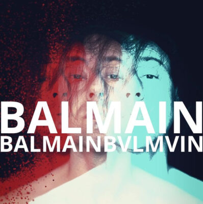 El proyecto de metal alternativo/post-hardcore, Balmain lanza el nuevo sencillo “Reach the Unreachable”