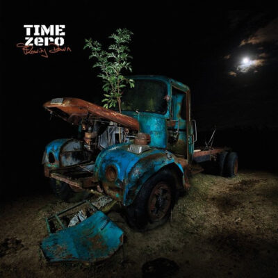 Los franceses de Time Zero presentan un rico panorama musical en el nuevo disco “New World”