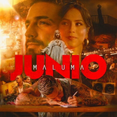 Maluma estrena “Junio” su nuevo sencillo y video