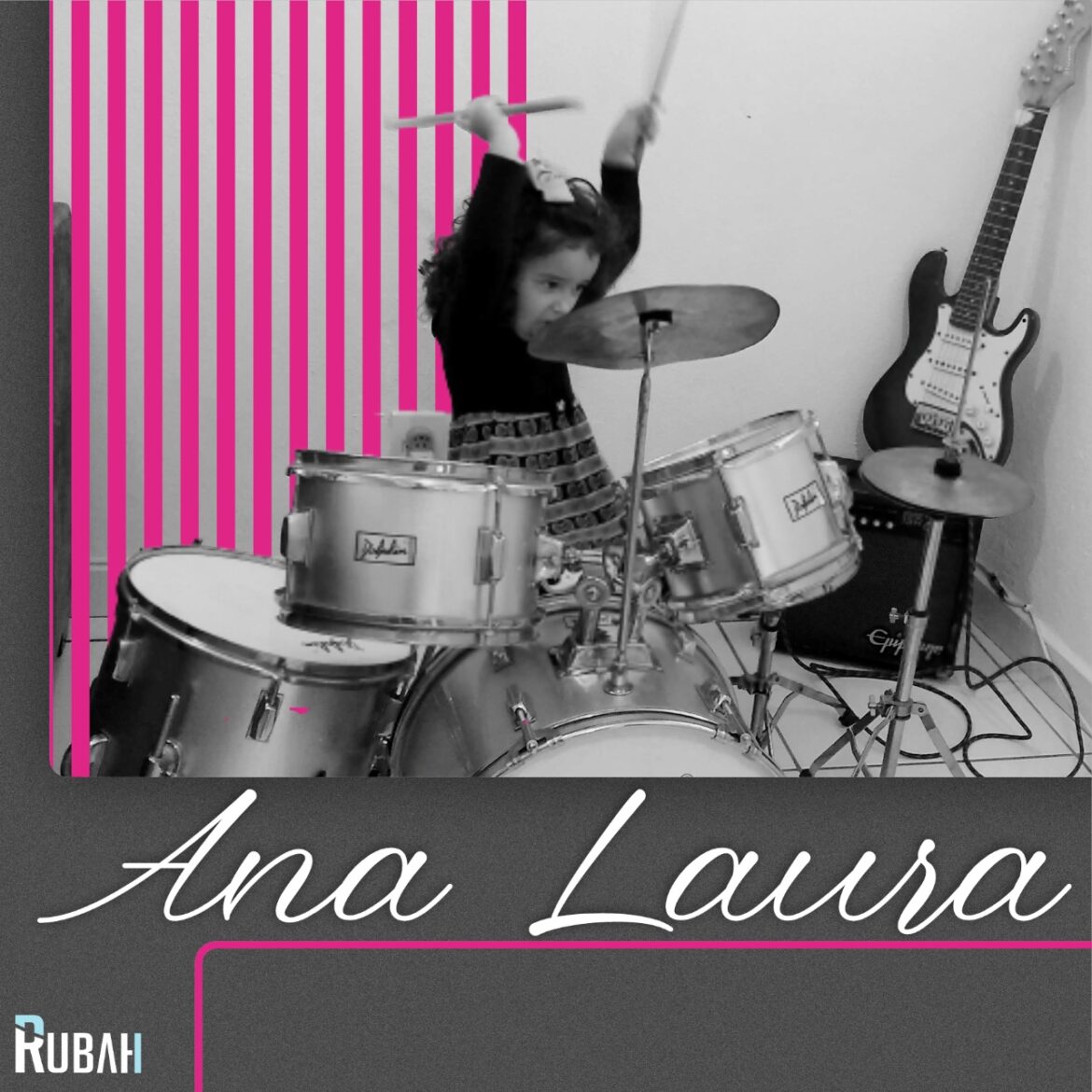 Rubah lanza el single y el vídeo musical Ana Laura