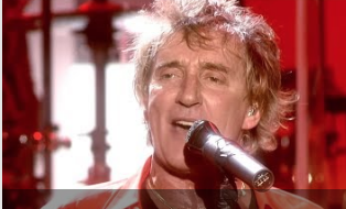 Rod Stewart anuncia regreso a Puerto Rico