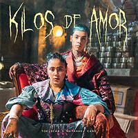 Tokischa y Natanael Cano lanzaron “Kilos De Amor”