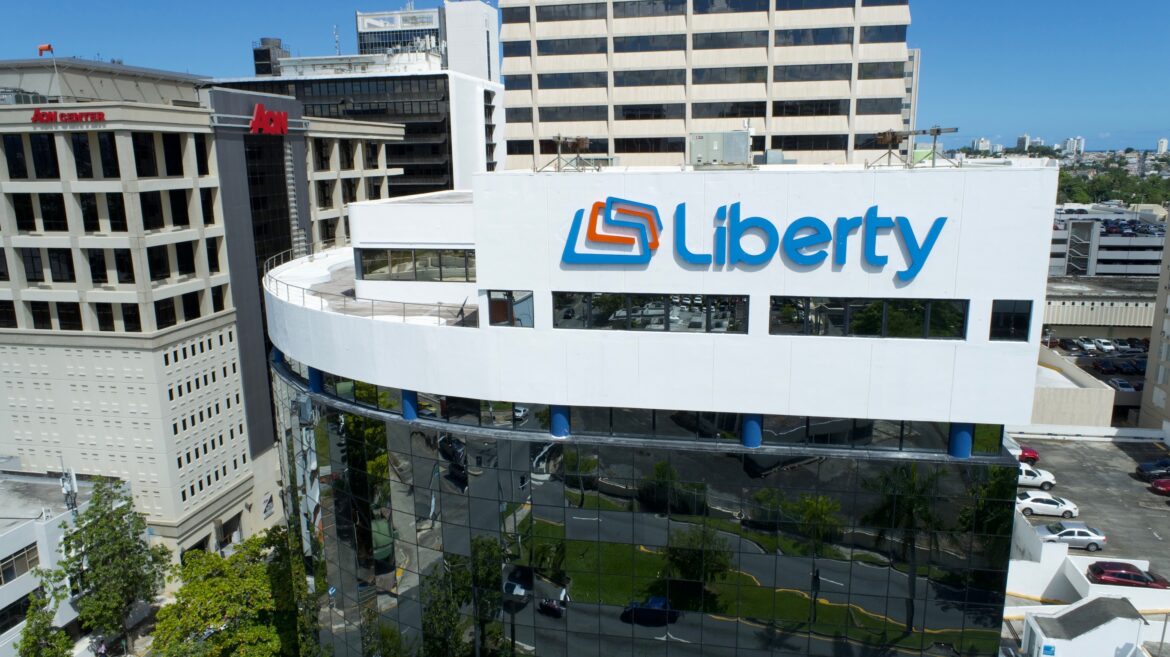 Resumen de logros en Puerto Rico para Liberty en el 2022