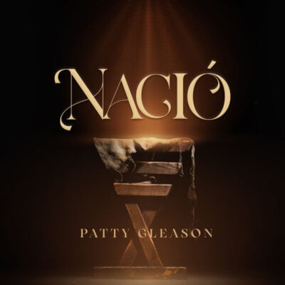 La cantautora mexicana Patty Gleason celebra esta época decembrina con el estreno musical titulado “Nació”