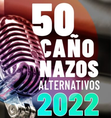 Colectivo Sonoro presenta las 50 canciones colombianas alternativas de 2022