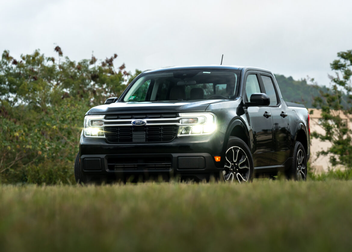 Ford Bronco y Maverick son reconocidos por Car and Driver en la lista de 10Best Trucks and Suvs, mientras que Edmunds distingue A F-150 Y F-150 Lightning como Top Rated Truck y Top Rated Ev Truck