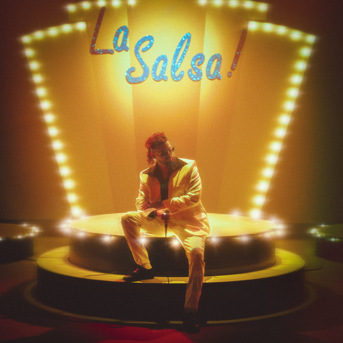 Juan Fe Pulido lanza su nuevo sencillo “La Salsa”