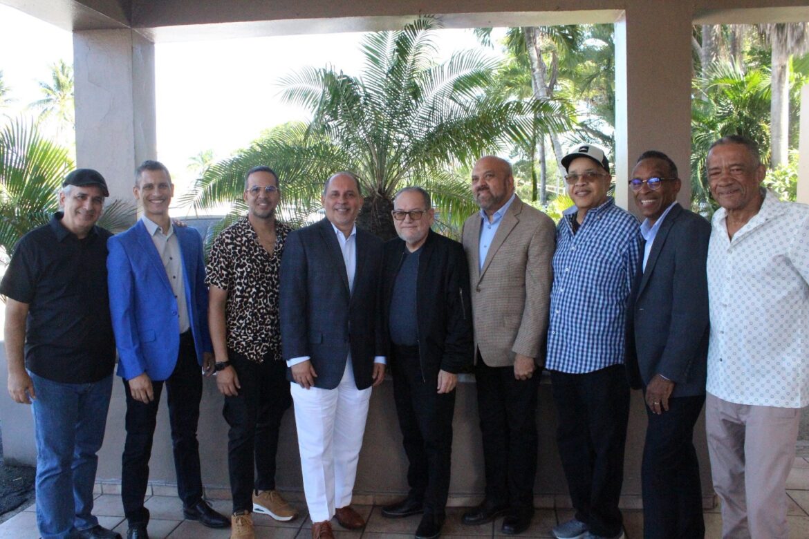 Humberto Ramírez rendirá tributo a Tito Rodríguez en el Puerto Rico Jazz Jam