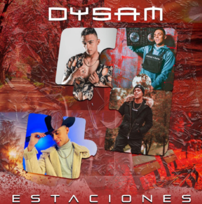 DYSAM sorprende con su EP ‘Estaciones’