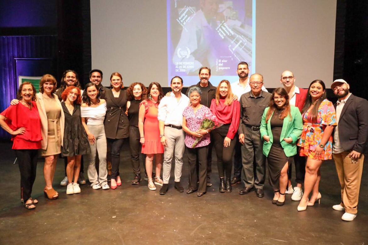Se encienden las luces del 60mo Festival de Teatro Puertorriqueño