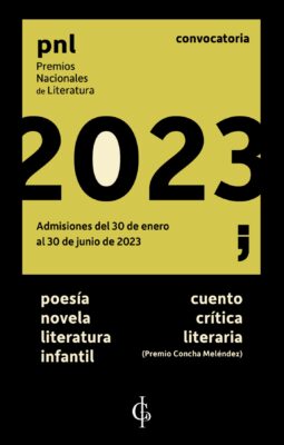 Instituto de Cultura Puertorriqueña abre convocatoria para los Premios Nacionales de Literatura 2023