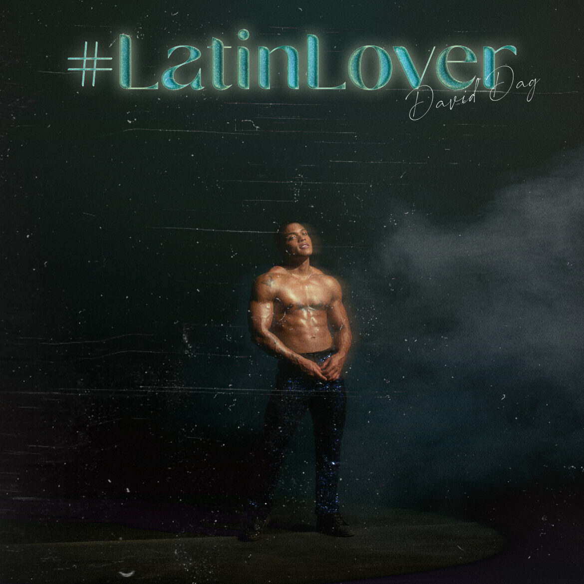 David Dag se abre camino en la industria musical con ‘LatinLover’