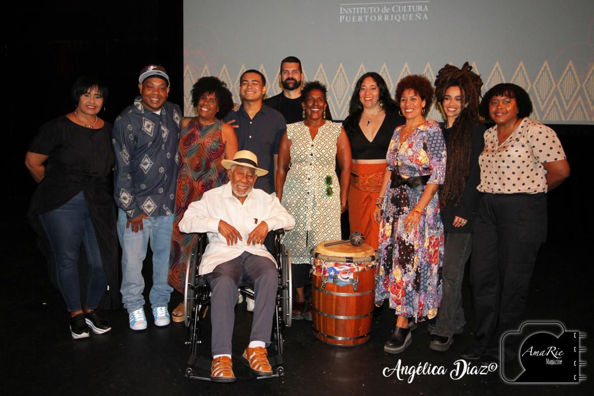 Instituto de Cultura Puertorriqueña presenta múltiples eventos en el Mes de la Afrodescendencia